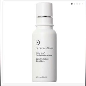 Dr. Dennis Gross Alpha Beta Daily Moisturizer (Travel Size)